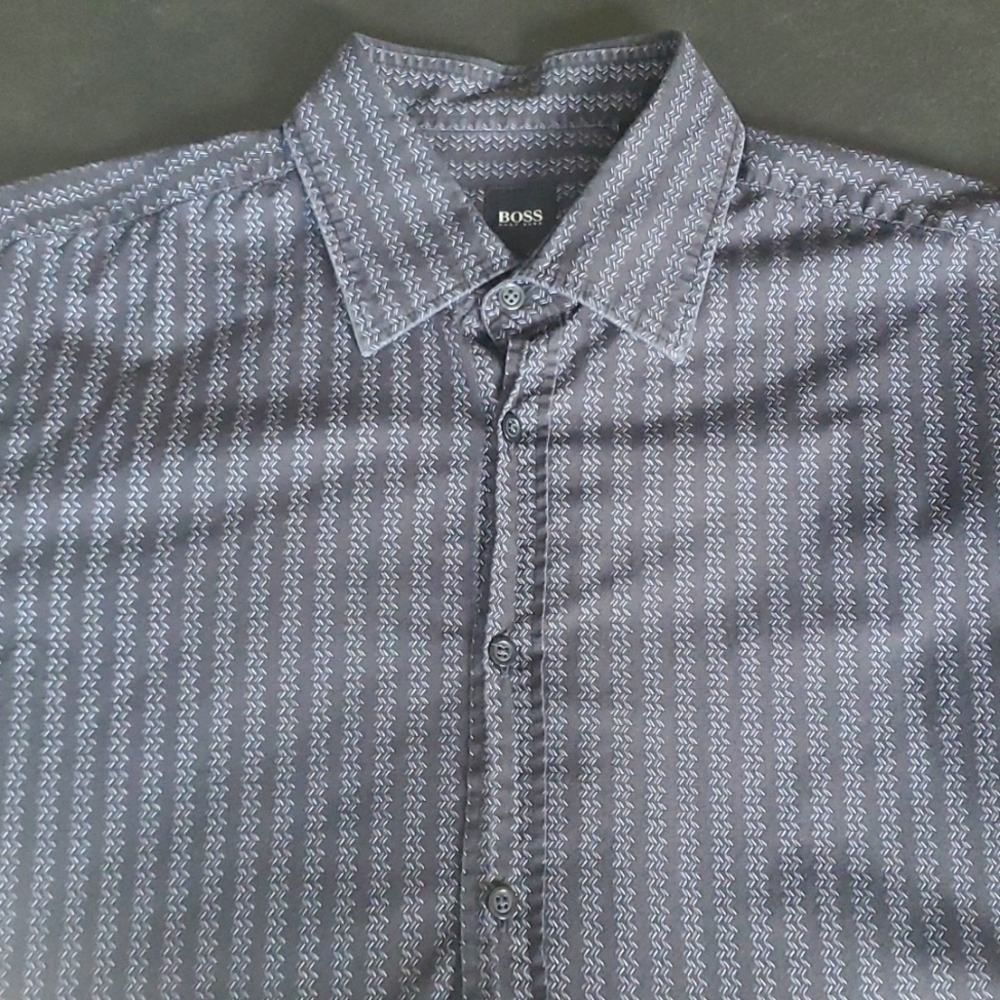 Hugo Boss Dress Shirt